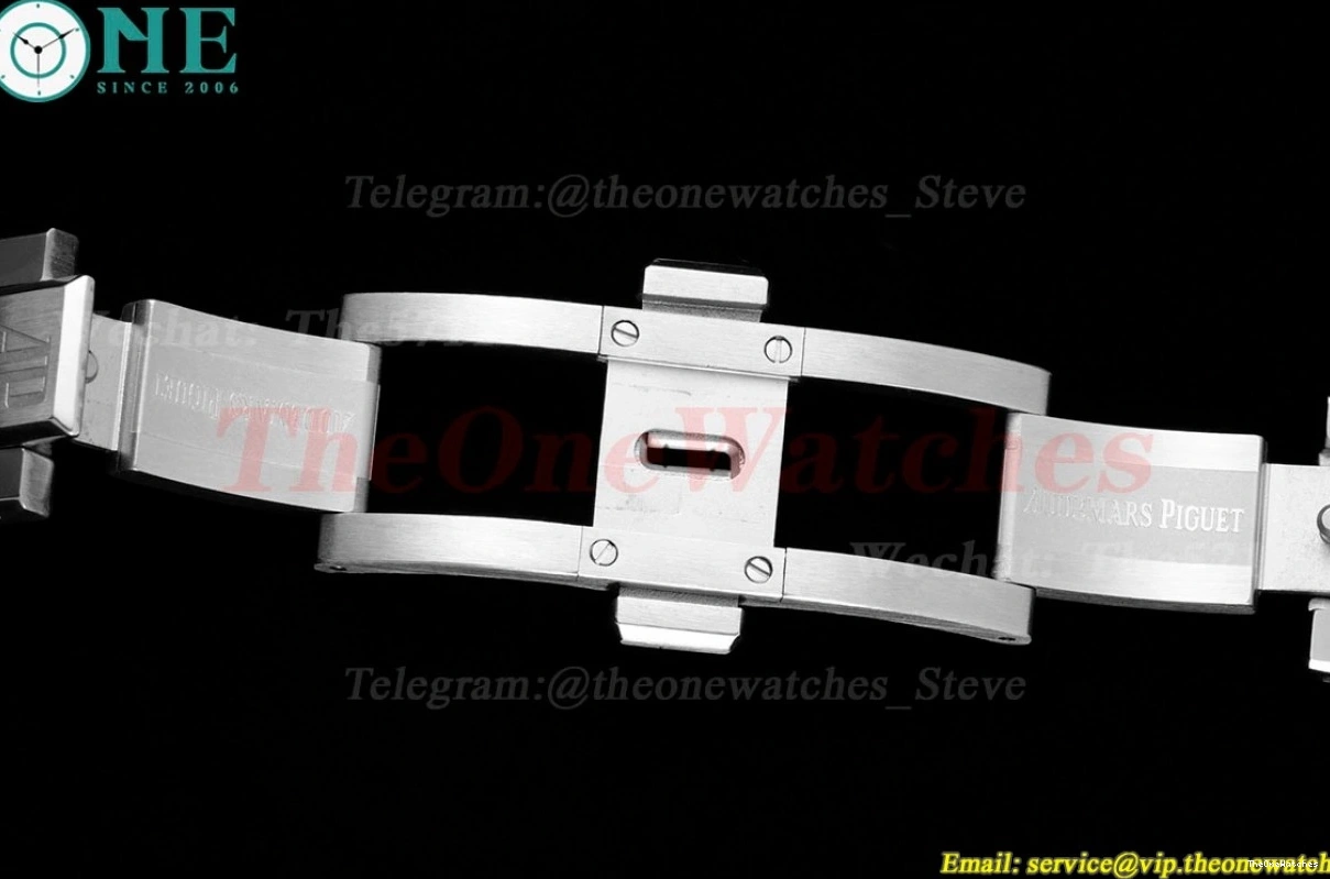 white Quartz Royal 8F Dial Ladies Swiss SS 33mm Oak SS 0218